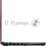 Ноутбук ASUS TUF Gaming FA506NCQ-HN031/15.6"/IPS/AMD Ryzen 7 170/32Gb/512Gb SSD/NVIDIA GeForce RTX 3050 4Gb/Без ОС/черный/2.3kg 6