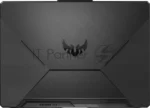 Ноутбук ASUS TUF Gaming FA506NCQ-HN031/15.6"/IPS/AMD Ryzen 7 170/32Gb/512Gb SSD/NVIDIA GeForce RTX 3050 4Gb/Без ОС/черный/2.3kg 8