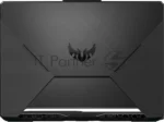 Ноутбук ASUS TUF Gaming FA506NCQ-HN031/15.6"/IPS/AMD Ryzen 7 170/32Gb/512Gb SSD/NVIDIA GeForce RTX 3050 4Gb/Без ОС/черный/2.3kg 10