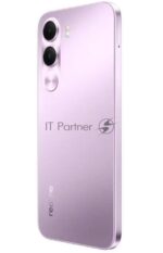Смартфон Realme C100i RMX5377 4/128Gb фиолетовый 5