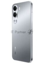 Смартфон Realme C100i RMX5377 4/128Gb серебристый 4