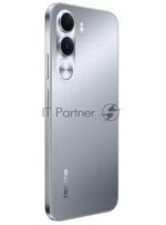 Смартфон Realme C100i RMX5377 4/128Gb серебристый 6