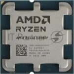 Процессор AMD Ryzen 5 8400F Soc-AM5 4.2GHz OEM 2