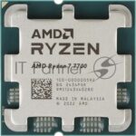 Процессор AMD Ryzen 7 7700 Soc-AM5 3.8GHz OEM 11
