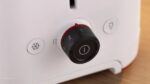 Тостер Bosch TAT3M121 белый, 950 Вт, 2 слота 2