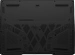 Ноутбук MSI Pulse A16 AI+ C3HWFKG-031XRU/16"/IPS/AMD Ryzen AI 7 350/32Gb/1Tb SSD/NVIDIA GeForce RTX 5060 8Gb/DOS/черный/2.5kg 3