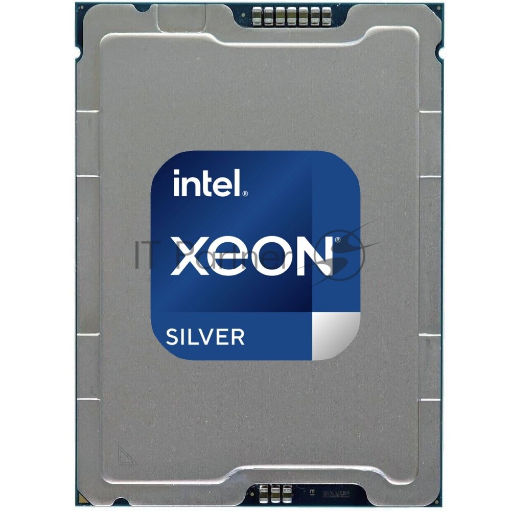 Процессор Intel Xeon Silver 4410Y Soc-4677 2.0GHz OEM 1 Процессор Intel Xeon Silver 4410Y Soc-4677 2.0GHz OEM 1