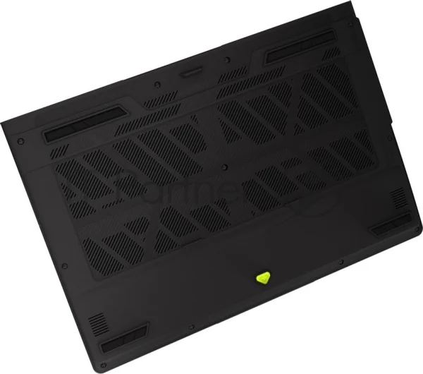 Ноутбук MSI Cyborg 15 C2WF-015XRU/15.6"/IPS/Intel Core 5 210H/16Gb/1Tb SSD/NVIDIA GeForce RTX 5060 8Gb/DOS/серый/1.98kg