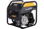 Инверторный генератор Huter DN3700i 1