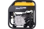 Инверторный генератор Huter DN3700i 8