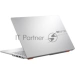 Ноутбук ASUS Vivobook Go 15 E1504FA-WH56/15.6"/IPS/AMD Ryzen 5 7520U/16Gb/512Gb SSD/AMD Radeon 610M/Windows 11 Home/серебристый/1.63kg 3