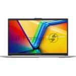 Ноутбук ASUS Vivobook Go 15 E1504FA-WH56/15.6"/IPS/AMD Ryzen 5 7520U/16Gb/512Gb SSD/AMD Radeon 610M/Windows 11 Home/серебристый/1.63kg 7