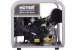 Инверторный генератор Huter DN A1,45i Grey 4