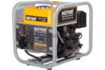 Инверторный генератор Huter DN A1,45i Grey 10