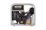 Инверторный генератор Huter DN A1,45i Grey 14