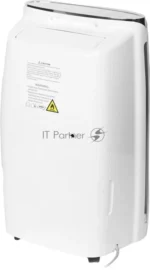 Осушитель воздуха Neoclima ND-20SL белый, 20 л/сутки, 3.6 л 5