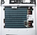 Осушитель воздуха Neoclima ND-20SL белый, 20 л/сутки, 3.6 л 10