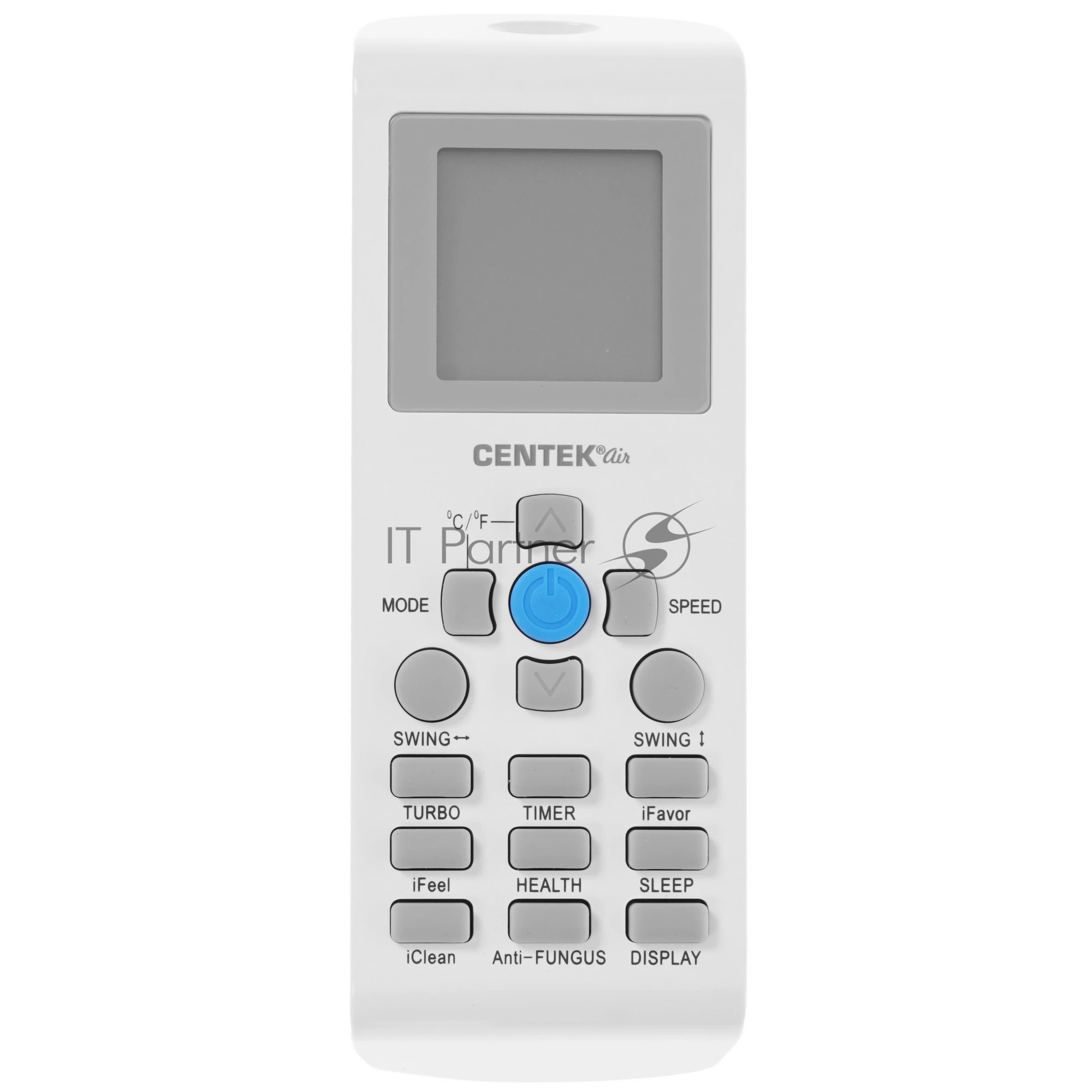 Сплит-система Centek CT-65E12 белый 1