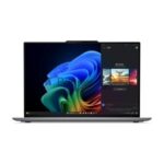 Ноутбук Lenovo ThinkPad X9-15 Gen 1 Aura Edition/15.3"/OLED/Intel Core Ultra 7 258V/32Gb/512Gb SSD/Intel Arc Graphics 140V/Windows 11 Pro/серый/1.4kg 3