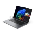 Ноутбук Lenovo ThinkPad X9-15 Gen 1 Aura Edition/15.3"/OLED/Intel Core Ultra 7 258V/32Gb/512Gb SSD/Intel Arc Graphics 140V/Windows 11 Pro/серый/1.4kg 4