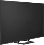 Телевизор Hisense 50" 50U7S угольно-серый Mini LED 4K UHD 144Hz Smart TV 2