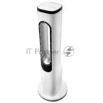 Вентилятор BRAYER BR4950 белый, напольный, 50 Вт, 3 скорости 8