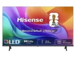 Телевизор Hisense 32" 32A5S черный QLED/DLED FHD 60Hz Smart TV 1