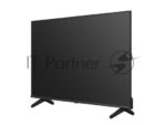 Телевизор Hisense 32" 32A5S черный QLED/DLED FHD 60Hz Smart TV 2