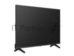 Телевизор Hisense 32" 32A5S черный QLED/DLED FHD 60Hz Smart TV 3