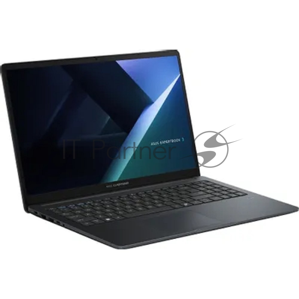 Ноутбук Asus ExpertBook B1 B1503CVA-I716512B0D/15.6"/IPS/Intel Core 7 150U/16Gb/512Gb SSD/Intel Graphics/Windows 11 Pro/серый/1.64kg