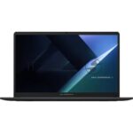 Ноутбук Asus ExpertBook B1 B1503CVA-I716512B0D/15.6"/IPS/Intel Core 7 150U/16Gb/512Gb SSD/Intel Graphics/Windows 11 Pro/серый/1.64kg 2