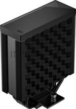 Устройство охлаждения(кулер) PcCooler RT500 TC ARGB Soc-AM5/AM4/1200/1700/1851 черный 4-pin 34.9dB Al+Cu 245W Ret (RT500TC-BKAWYX-GL) 4