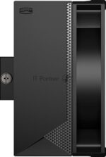 Устройство охлаждения(кулер) PcCooler RT500 TC ARGB Soc-AM5/AM4/1200/1700/1851 черный 4-pin 34.9dB Al+Cu 245W Ret (RT500TC-BKAWYX-GL) 6