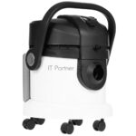 Пылесос моющий Karcher SE 4 Plus *EU белый, 400/1000 Вт, уборка влажная/сухая, пылесборник контейнер/мешок 4 л 6