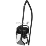 Пылесос моющий Karcher SE 4 Plus *EU белый, 400/1000 Вт, уборка влажная/сухая, пылесборник контейнер/мешок 4 л 8