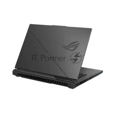 Ноутбук Asus ROG Strix G16 G614PW-TS133/16"/IPS/AMD Ryzen 9 8940HX/32Gb/1Tb SSD/NVIDIA GeForce RTX5080 16Gb/без ОС/серый/2.55kg 1