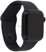 Умные часы Apple Watch SE 3 2025 A3324, 1.57" OLED, Wi‑Fi, Bluetooth 5.3, защита от воды, черный 4