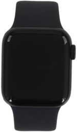 Умные часы Apple Watch SE 3 2025 A3324, 1.57" OLED, Wi‑Fi, Bluetooth 5.3, защита от воды, черный 5