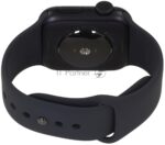 Умные часы Apple Watch SE 3 2025 A3324, 1.57" OLED, Wi‑Fi, Bluetooth 5.3, защита от воды, черный 8