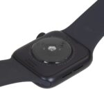 Умные часы Apple Watch SE 3 2025 A3324, 1.57" OLED, Wi‑Fi, Bluetooth 5.3, защита от воды, черный 9