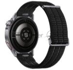 Умные часы HUAWEI Watch GT Runner 2 CDY-B19, 1.32" AMOLED, Wi-Fi, Bluetooth, NFC, 5 ATM/IP69, черный 5