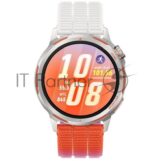Умные часы HUAWEI Watch GT Runner 2 CDY-B19, 1.32" AMOLED, Wi-Fi, Bluetooth, NFC, 5 ATM/IP69, оранжевый 2