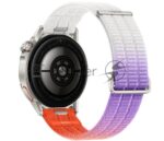 Умные часы HUAWEI Watch GT Runner 2 CDY-B19, 1.32" AMOLED, Wi-Fi, Bluetooth, NFC, 5 ATM/IP69, оранжевый 3