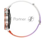 Умные часы HUAWEI Watch GT Runner 2 CDY-B19, 1.32" AMOLED, Wi-Fi, Bluetooth, NFC, 5 ATM/IP69, оранжевый 5