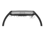Фитнес-браслет HUAWEI Band 11 BNE-AL00, 1.62" AMOLED, Bluetooth, IP68, черный / серебристый 3