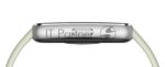 Фитнес-браслет HUAWEI Band 11 BNE-AL00, 1.62" AMOLED, Bluetooth, IP68, зеленый / серебристый 4