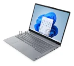Ноутбук Lenovo ThinkBook 14 G8 IRL/14"/IPS/Intel Core 7 240H/16Gb/512Gb SSD/Intel Graphics/noOS/серый/1.36kg 3