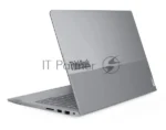 Ноутбук Lenovo ThinkBook 14 G8 IRL/14"/IPS/Intel Core 7 240H/16Gb/512Gb SSD/Intel Graphics/noOS/серый/1.36kg 9