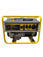Электрогенератор Huter DY KH80 900/64/1/118 2