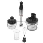 Блендер погружной Bosch MSM6M871 1200 Вт, черный 11